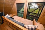 Lazy Bear Lodge- Blue Ridge Cabin Rental